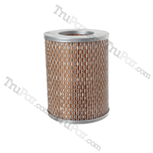 C1357/2-BALD Air Filter: Mann Filters
