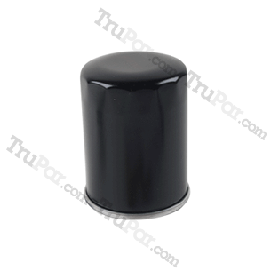 W610-80-E Oil Filter: Mann Filters