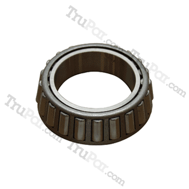 LM104949 Taper Cone Bearing: Axle Tech