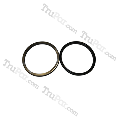 RKM10104 Steering Wheel Seal: Axle Tech