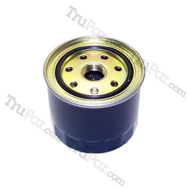 FP588F Fuel Filter Cartridge: Champ / Luberfiner