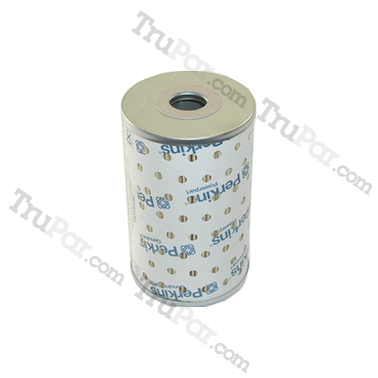P772 Oil Filter: Champ / Luberfiner