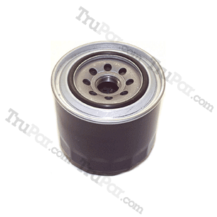 PF2801 Oil Filter: Champ / Luberfiner
