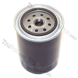 PH2815 Oil Filter: Champ / Luberfiner