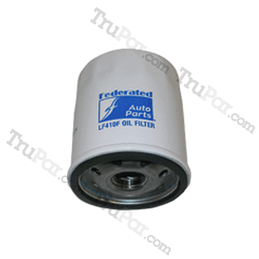 PH2841 Oil Filter: Champ / Luberfiner