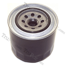 PH2856A-BALD Oil Filter: Champ / Luberfiner