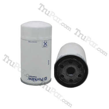 PH4408 Oil Filter: Champ / Luberfiner