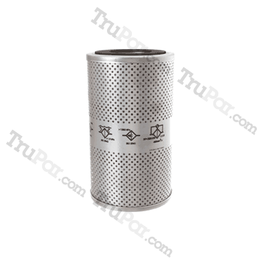 C3935 Hydraulic Filter Kit: Fram