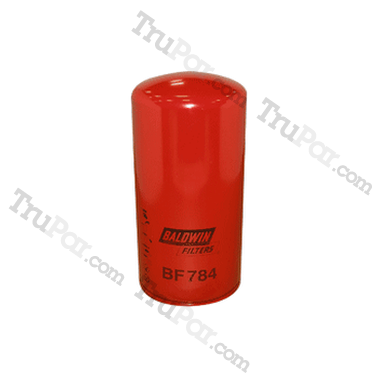 P3804 Fuel Filter: Fram
