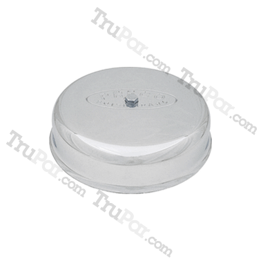 312-2003 6 In Dia 87db Back-up Bell: Total Source®