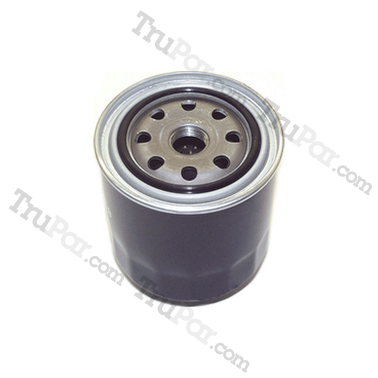 1498017 Oil Filter: Ford