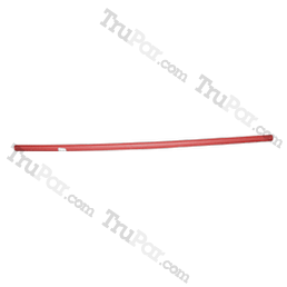325-HS008 1-1/8 Xhd Red 48 Heat Shrink: Total Source®