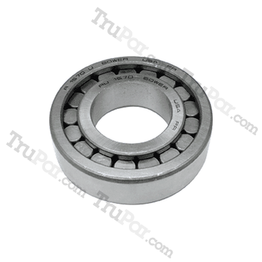 RU1570UM Roller Cylindrical Bearing: Bower