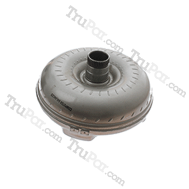 203-10286-R Rebuilt Torque Converter: Borg Warner