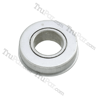 018-587 Ball Flanged Bearing: Blue Giant