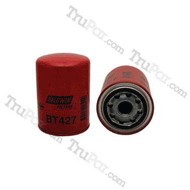 13284716 Oil Filter: Ingersoll-Rand