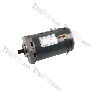 800036418 Traction Motor Assembly