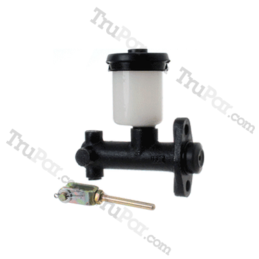 30HB511400 Brake Pump Assembly: Fahel