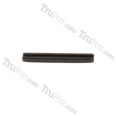 D1481-4X32 Roll M4 Pin (32 Mm): Ecoa