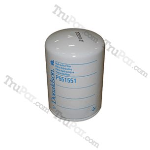 HHF0004 Oil Filter: FMC