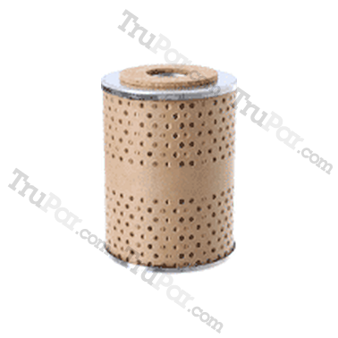 C1124APL Fuel Filter: Fram