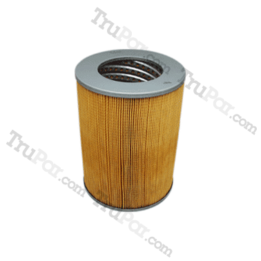C1669 Hydraulic Filter Kit: Fram