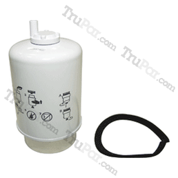 RE509031 Fuel Filter: Ditch Witch