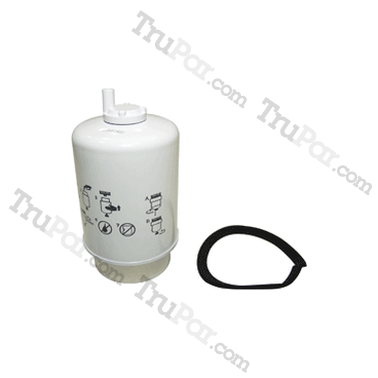 RE62419 Fuel Filter: Ditch Witch