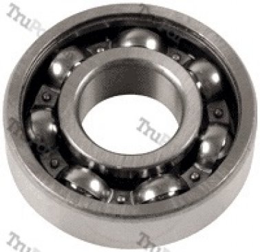 6305Z-BULK Ball Single Shield Bearing: NTN