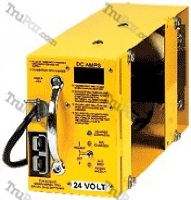 SY4829 Sealed Battery 24v Charger: Total Source®