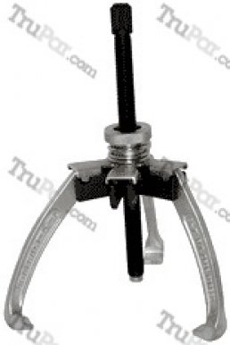 SYTL8068 Quick-change Gear Puller Tool: Total Source®