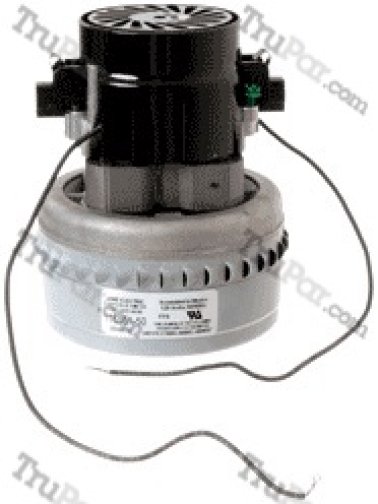 SYVM109 Motorvac Spotter: Total Source®