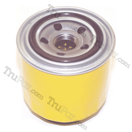 8-94456-741-1-BALD Oil Filter: Isuzu