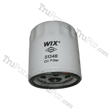 32148 Oil Filter: Tailift