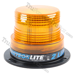 2I5358-LED 12-80v Amb Strobe Ml2 Led: Caterpillar