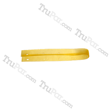 240299 Squeegee 27l Urethane Blade: Nobles