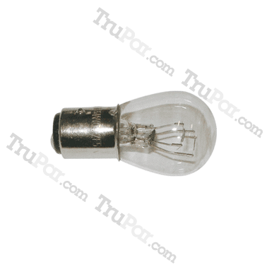 598-1 1280/1400v Bulb: Noland