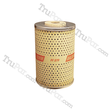 P91 Fuel Filter: Purolator