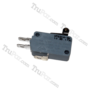 V7-7B17D8-201-ORG Micro Switch: Honeywell