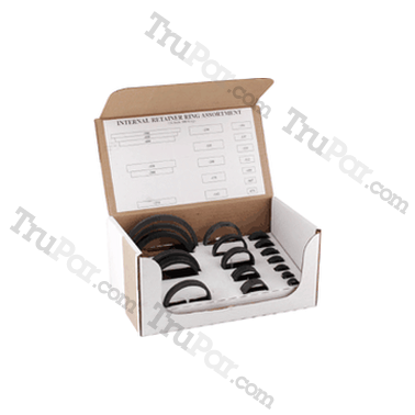 00591-76241-81 Internal Retainer Ring Kit: Toyota