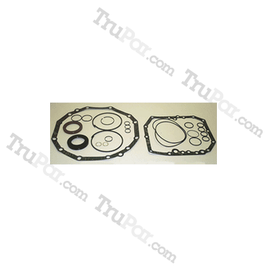 AS04323-3600 Transmission Seal Kit: Komatsu