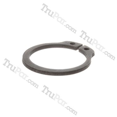 1229U1113 Retaining Ring: Kone-SMV