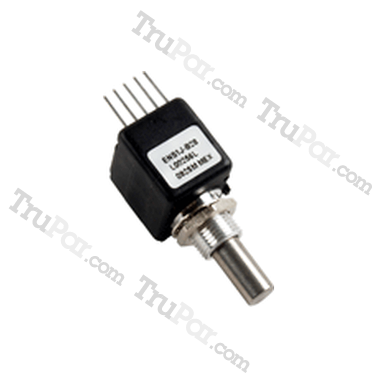 1-185-009/002 Optical Encoder: Raymond