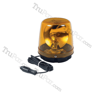 SY550MH Halogen Amber Light: Total Source®