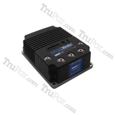 RP77-1244-4420 Pmc Renewed Controller: Komatsu