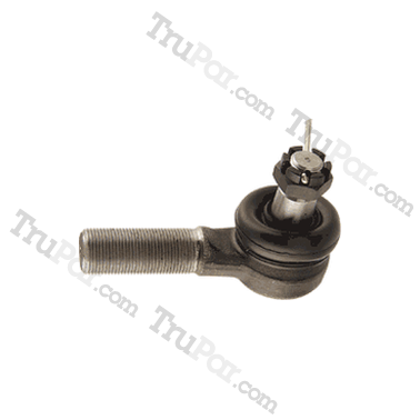 491-2064 Ball Joint Tie Rod End: Total Source®