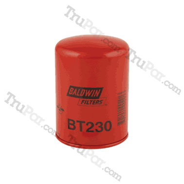 24-897 Hydraulic Filter: Ac Delco Filters