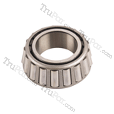 2788A-TIM Taper Cone Bearing: Chicago Rawhide