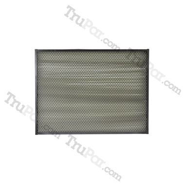 3307432 Panel Filter: Power Boss