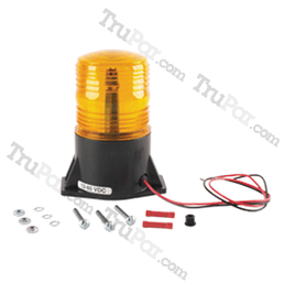 LT470-1248-E-LED Led Strobe Amber: Tomar